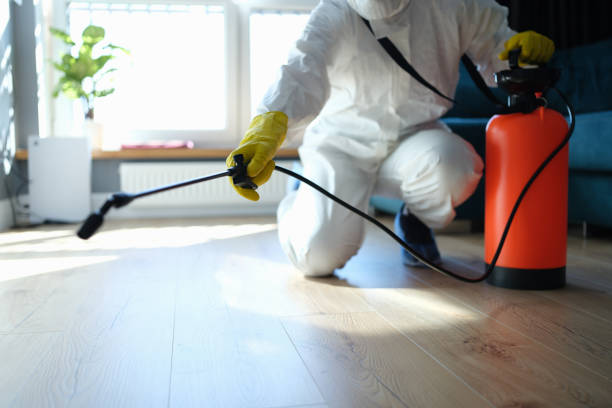 Reliable Blood Cleanup contractor in Parker Ford, PA by Crime Scene Cleaner Online